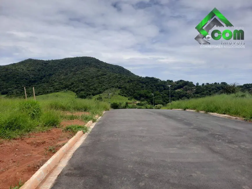 Foto 8 de Terreno / Lote à venda, 300m2 em Laranja Azeda, Atibaia - SP