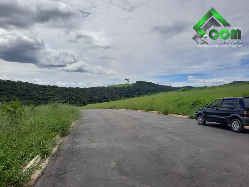 Foto 7 de Terreno / Lote à venda, 300m2 em Laranja Azeda, Atibaia - SP