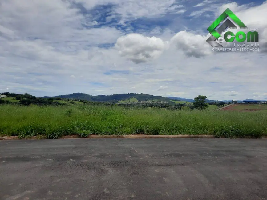 Foto 4 de Terreno / Lote à venda, 300m2 em Laranja Azeda, Atibaia - SP