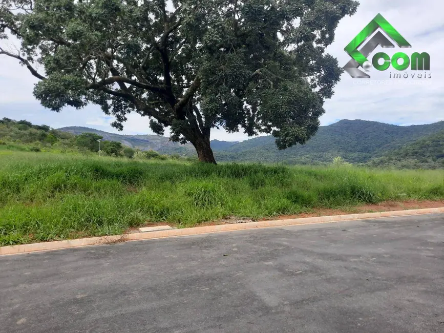 Foto 5 de Terreno / Lote à venda, 300m2 em Laranja Azeda, Atibaia - SP