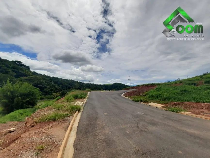 Foto 3 de Terreno / Lote à venda, 300m2 em Laranja Azeda, Atibaia - SP