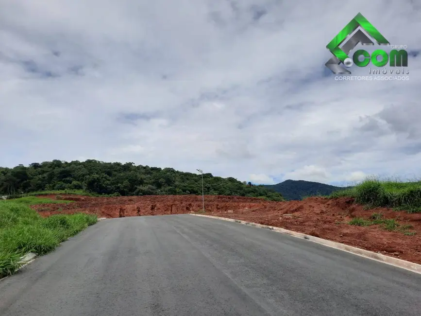 Foto 9 de Terreno / Lote à venda, 300m2 em Laranja Azeda, Atibaia - SP