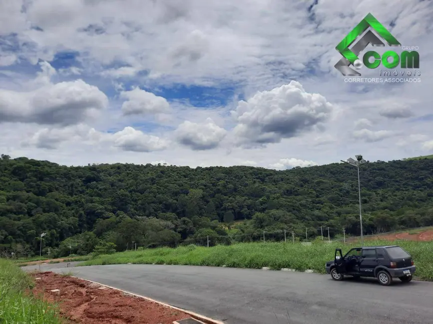 Foto 4 de Terreno / Lote à venda, 300m2 em Laranja Azeda, Atibaia - SP
