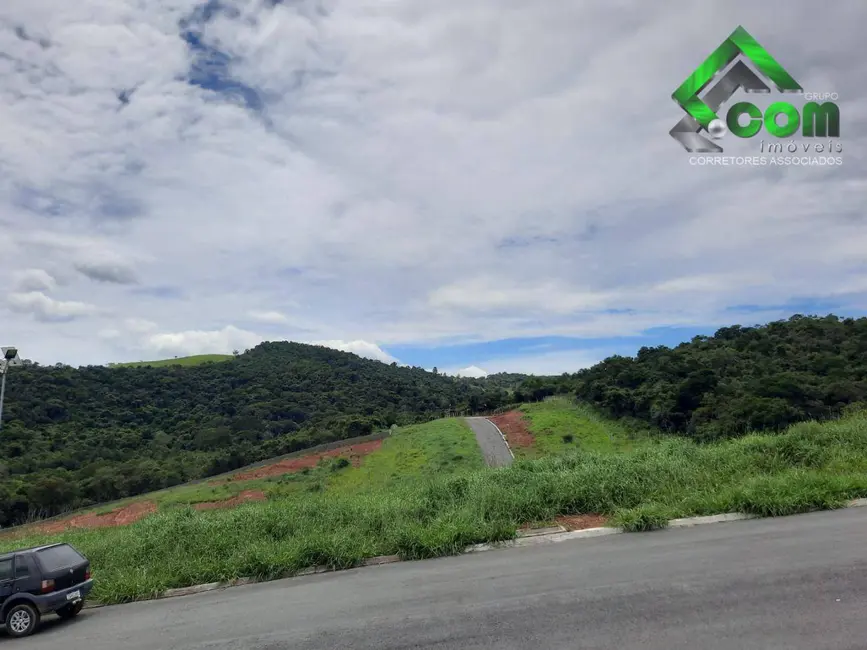 Foto 6 de Terreno / Lote à venda, 300m2 em Laranja Azeda, Atibaia - SP