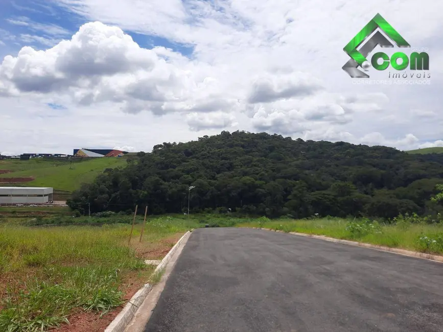 Foto 8 de Terreno / Lote à venda, 300m2 em Laranja Azeda, Atibaia - SP