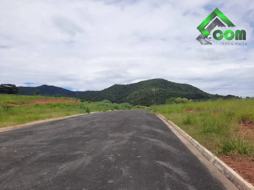 Foto 6 de Terreno / Lote à venda, 300m2 em Laranja Azeda, Atibaia - SP