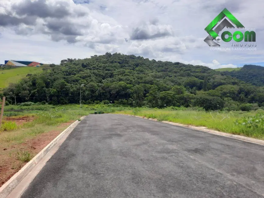Foto 3 de Terreno / Lote à venda, 300m2 em Laranja Azeda, Atibaia - SP