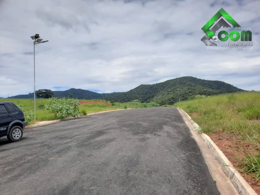 Foto 4 de Terreno / Lote à venda, 300m2 em Laranja Azeda, Atibaia - SP
