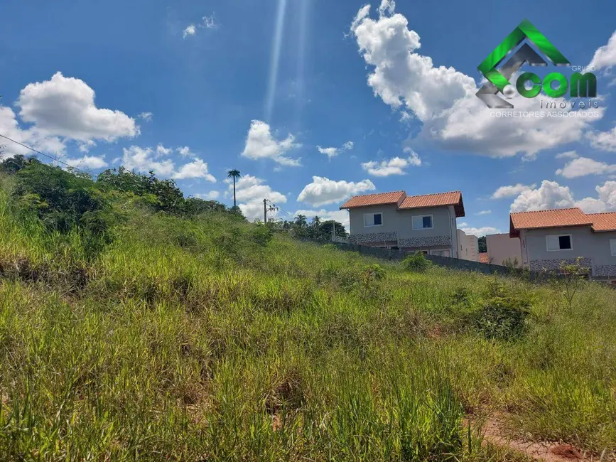 Foto 8 de Terreno / Lote à venda, 625m2 em Jardim Santo Antônio, Atibaia - SP