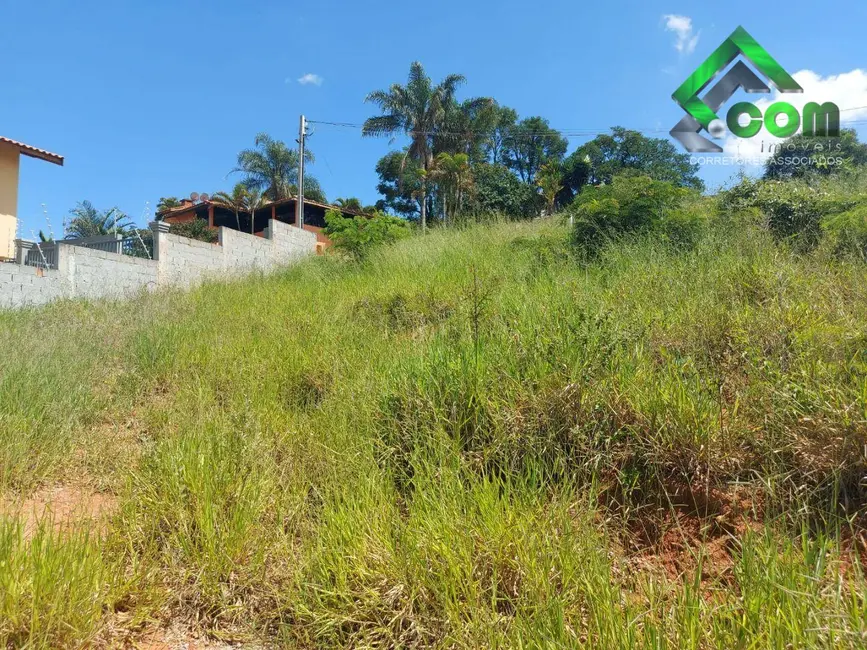 Foto 9 de Terreno / Lote à venda, 625m2 em Jardim Santo Antônio, Atibaia - SP
