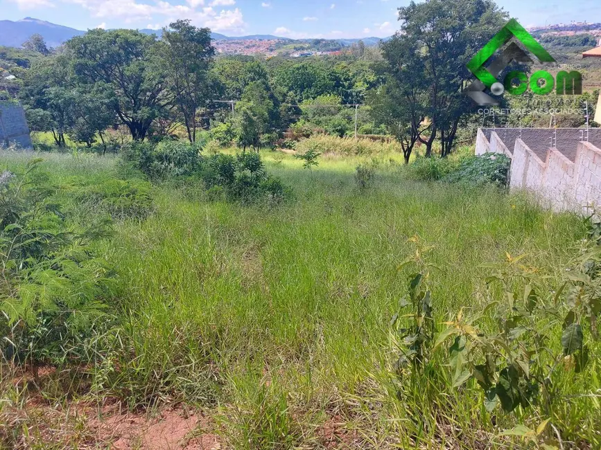 Foto 6 de Terreno / Lote à venda, 208m2 em Jardim Santo Antônio, Atibaia - SP