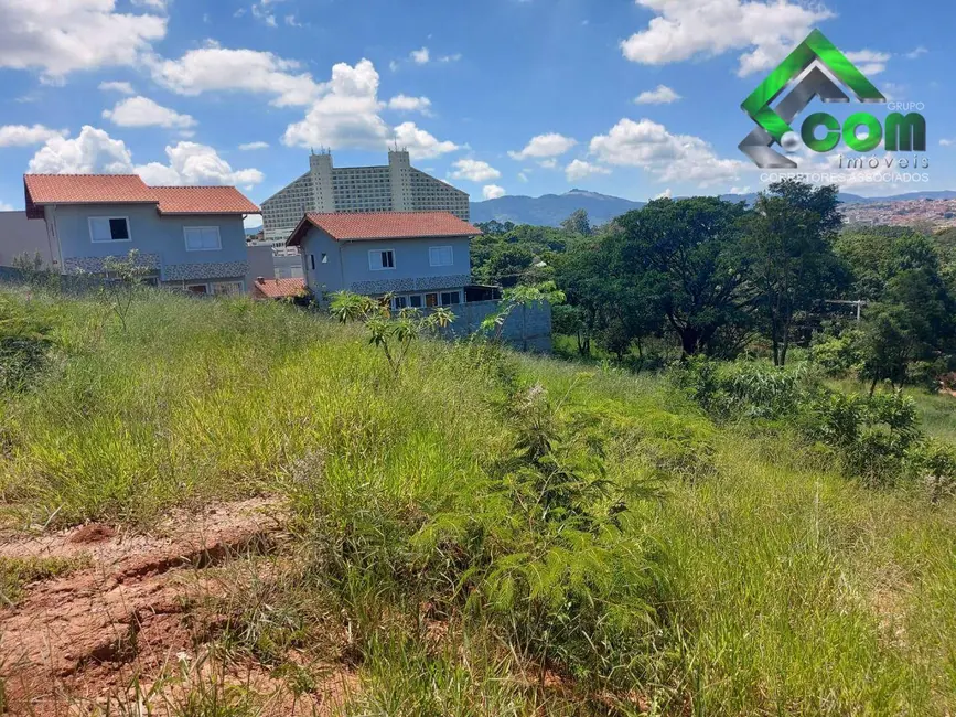Foto 7 de Terreno / Lote à venda, 208m2 em Jardim Santo Antônio, Atibaia - SP