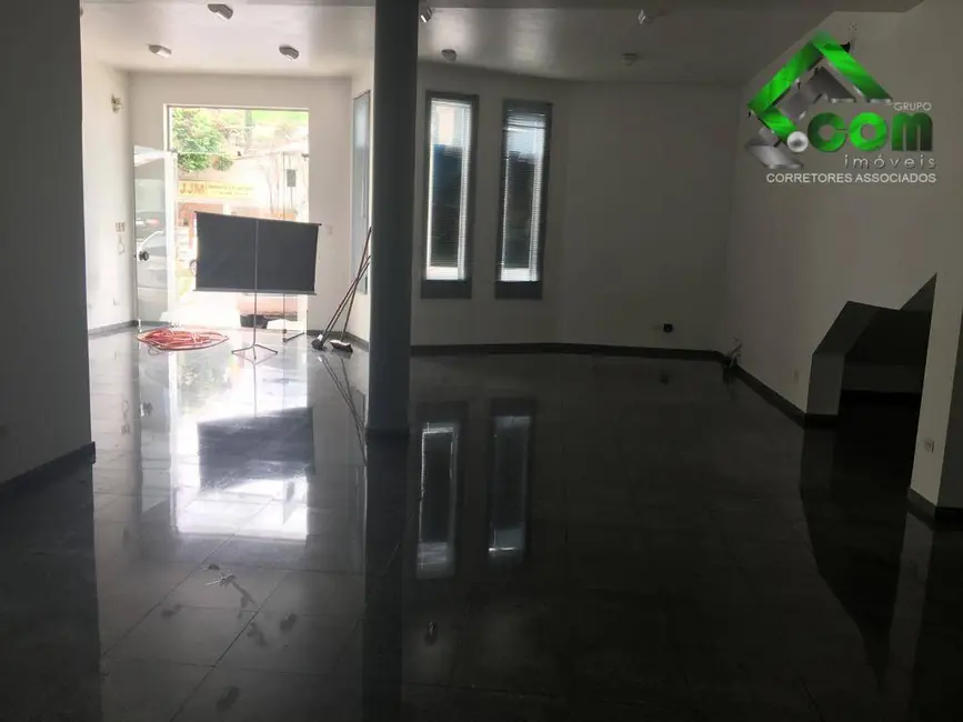 Sala Comercial para alugar, 270m2 em Atibaia - SP - imagem 4 Foto 4 de Sala Comercial para alugar, 270m2 em Atibaia - SP