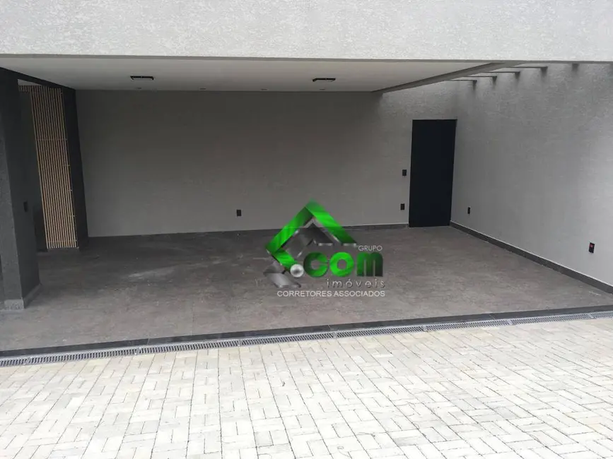 Foto 8 de Casa de Condomínio com 3 quartos à venda, 688m2 em Centro, Bom Jesus Dos Perdoes - SP