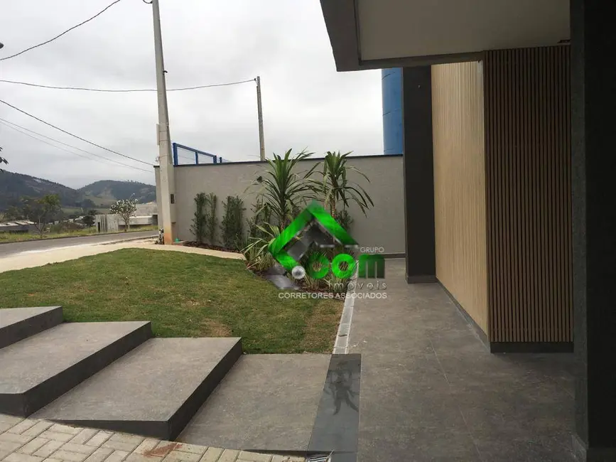 Foto 9 de Casa de Condomínio com 3 quartos à venda, 688m2 em Centro, Bom Jesus Dos Perdoes - SP