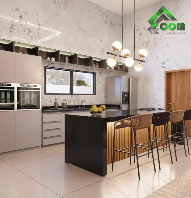 Foto 6 de Casa de Condomínio com 3 quartos à venda, 688m2 em Centro, Bom Jesus Dos Perdoes - SP