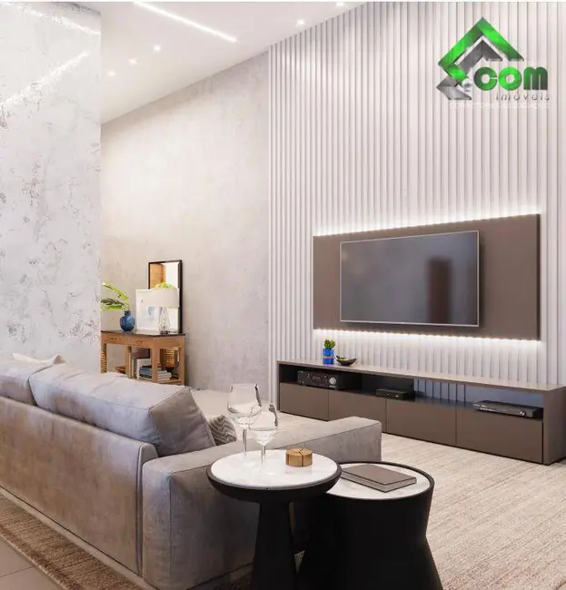 Foto 5 de Casa de Condomínio com 3 quartos à venda, 688m2 em Centro, Bom Jesus Dos Perdoes - SP