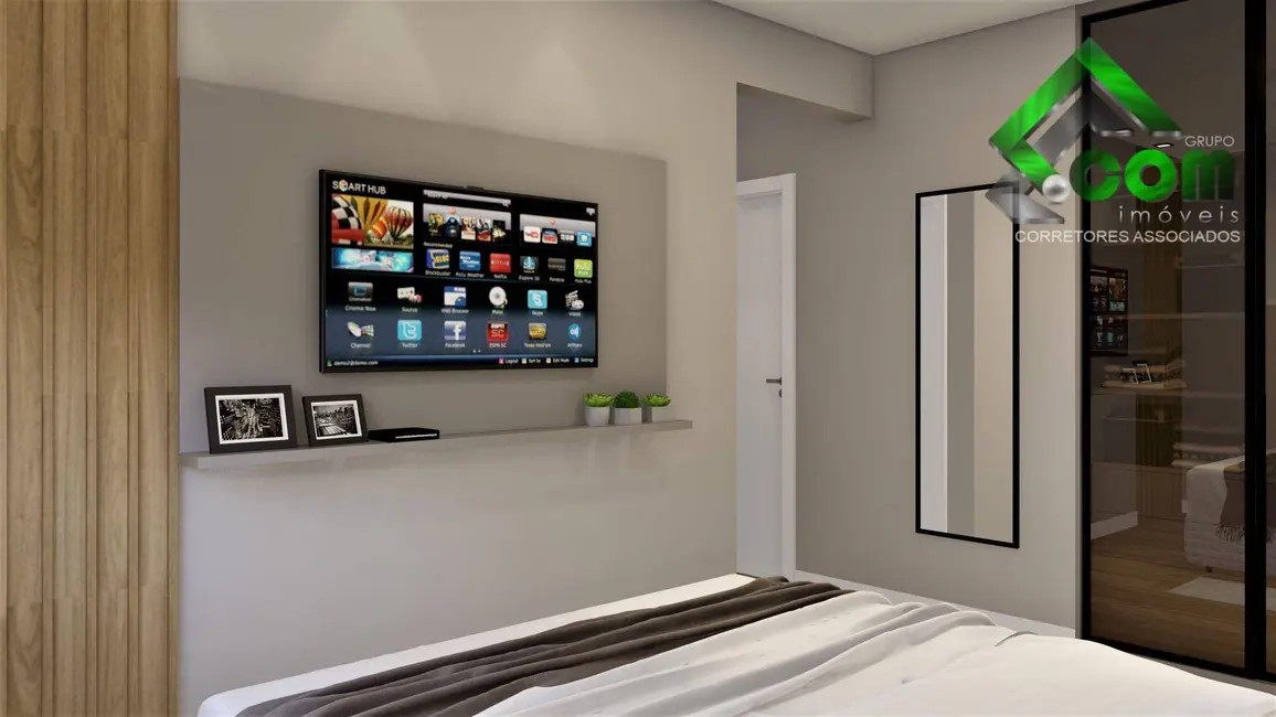 Foto 7 de Casa de Condomínio com 3 quartos à venda, 183m2 em Nova Gardênia, Atibaia - SP