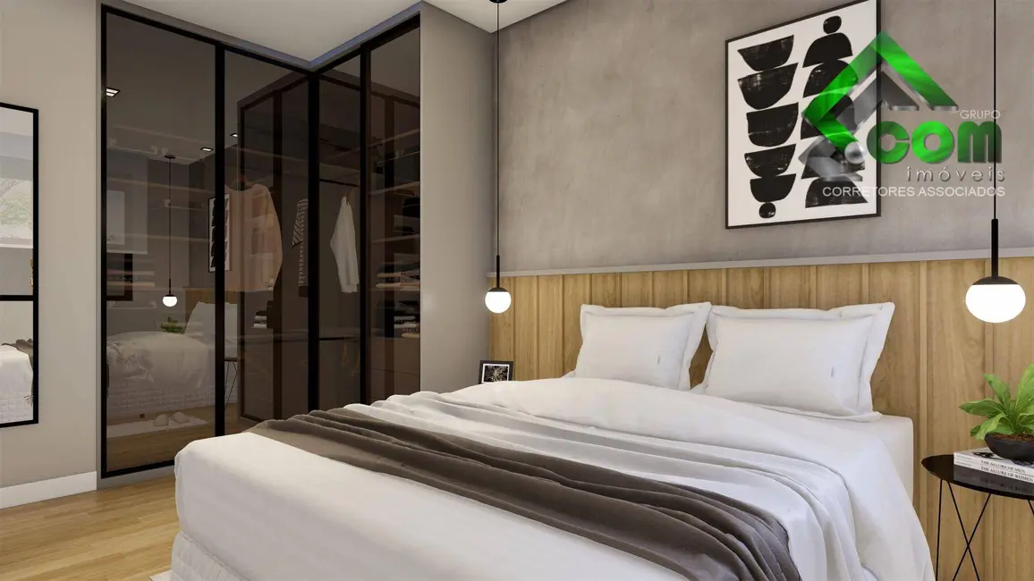 Foto 6 de Casa de Condomínio com 3 quartos à venda, 183m2 em Nova Gardênia, Atibaia - SP