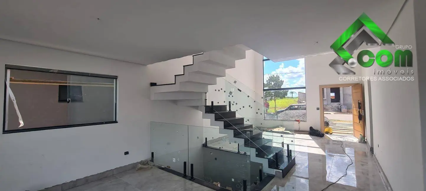 Foto 9 de Casa de Condomínio com 4 quartos à venda, 360m2 em Atibaia - SP