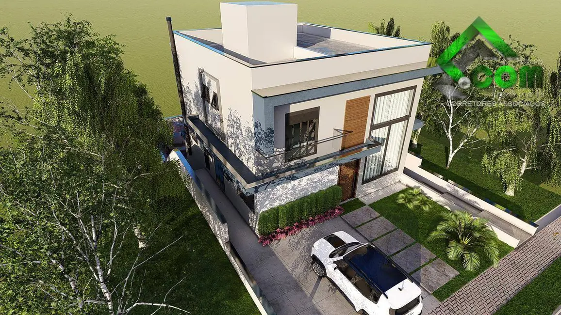 Foto 1 de Casa de Condomínio com 4 quartos à venda, 360m2 em Atibaia - SP