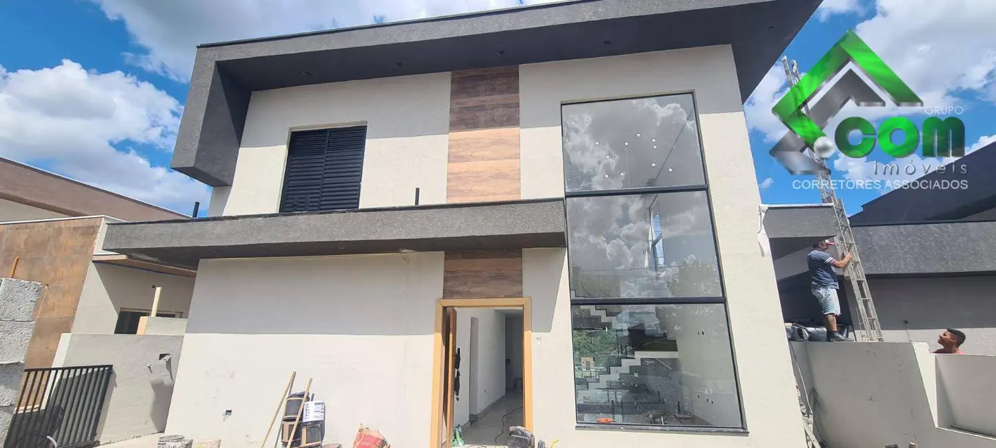 Foto 7 de Casa de Condomínio com 4 quartos à venda, 360m2 em Atibaia - SP