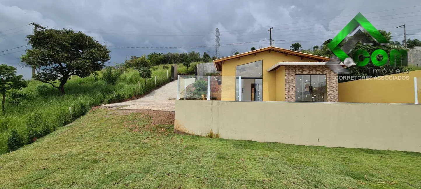Foto 1 de Casa com 3 quartos à venda, 2560m2 em Jardim Estância Brasil, Atibaia - SP