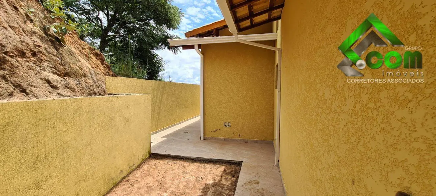 Foto 4 de Casa com 3 quartos à venda, 2560m2 em Jardim Estância Brasil, Atibaia - SP
