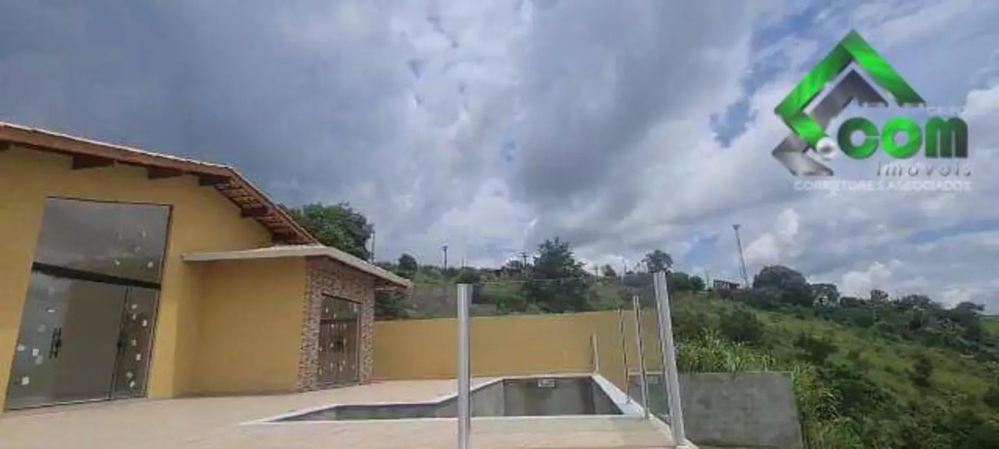 Foto 3 de Casa com 3 quartos à venda, 2560m2 em Jardim Estância Brasil, Atibaia - SP