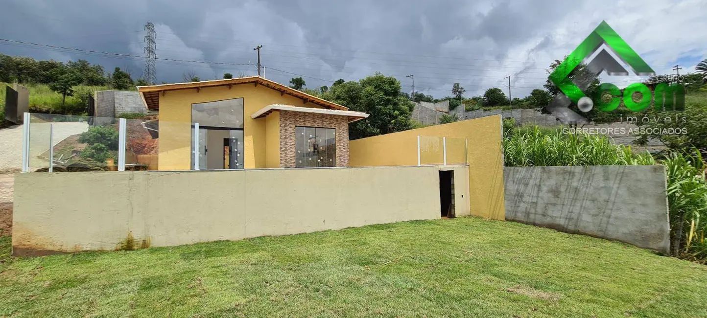 Foto 2 de Casa com 3 quartos à venda, 2560m2 em Jardim Estância Brasil, Atibaia - SP