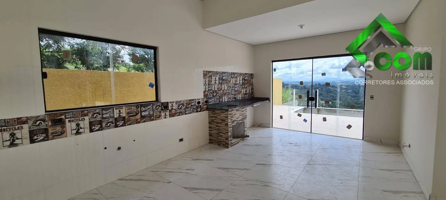 Foto 9 de Casa com 3 quartos à venda, 2560m2 em Jardim Estância Brasil, Atibaia - SP