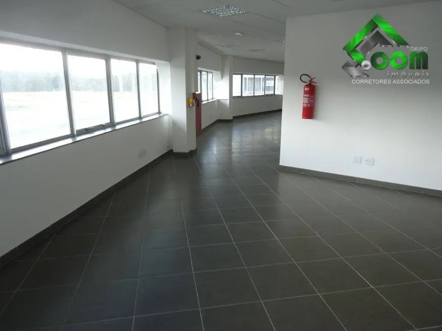 Foto 5 de Armazém / Galpão para alugar, 4882m2 em Bairro do Pinhal, Itatiba - SP