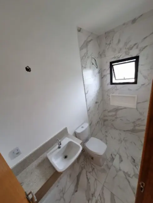 Foto 5 de Casa com 3 quartos à venda, 150m2 em Jardim do Lago, Atibaia - SP