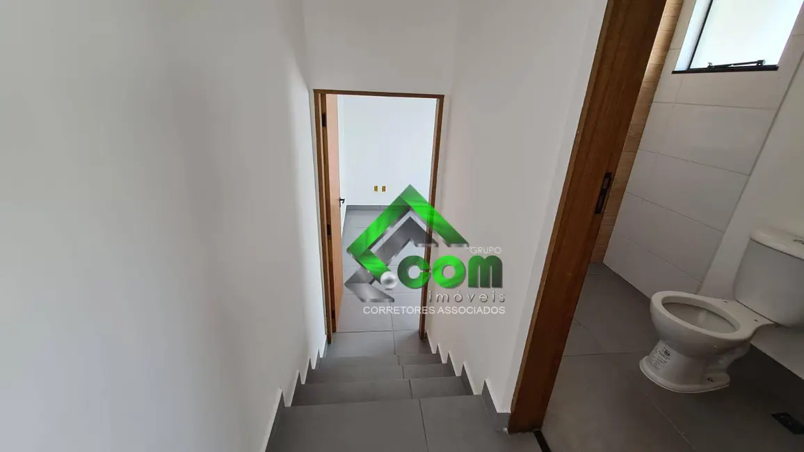 Foto 9 de Casa com 2 quartos à venda, 125m2 em Vila Santa Helena, Atibaia - SP