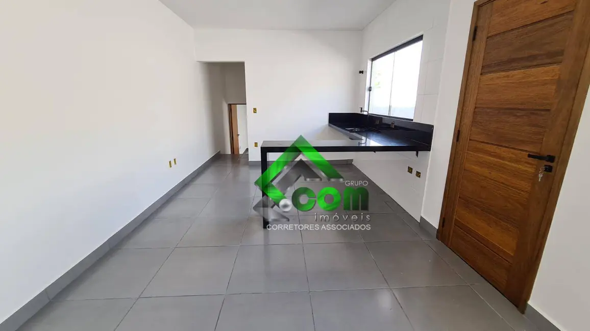 Foto 5 de Casa com 2 quartos à venda, 125m2 em Vila Santa Helena, Atibaia - SP