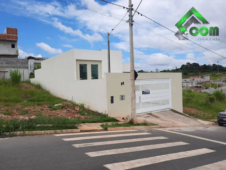 Casa com 3 quartos à venda, 212m2 em Atibaia Vista da Montanha, Atibaia - SP - imagem 5 Foto 5 de Casa com 3 quartos à venda, 212m2 em Atibaia Vista da Montanha, Atibaia - SP