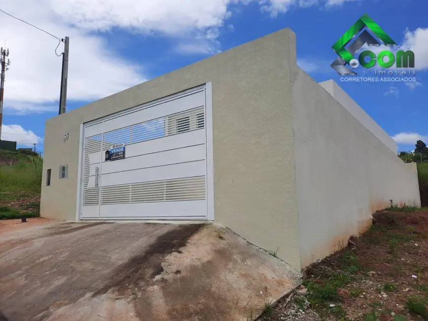 Casa com 3 quartos à venda, 212m2 em Atibaia Vista da Montanha, Atibaia - SP - imagem 4 Foto 4 de Casa com 3 quartos à venda, 212m2 em Atibaia Vista da Montanha, Atibaia - SP
