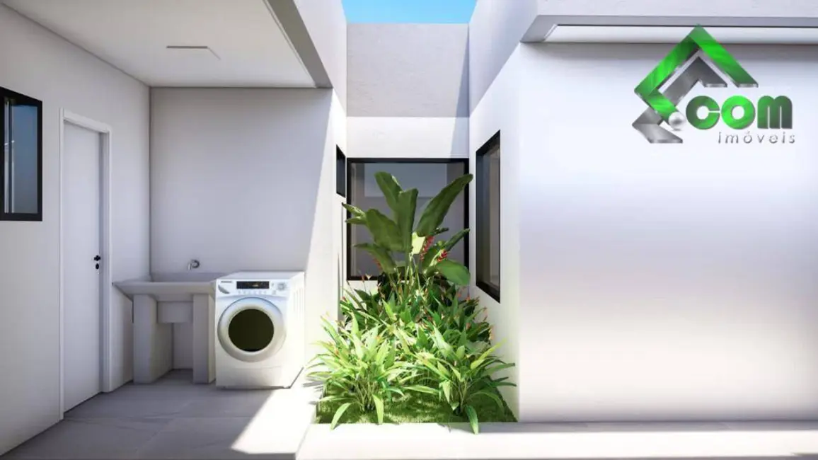 Foto 6 de Casa com 2 quartos à venda, 93m2 em Jardim Imperial, Atibaia - SP