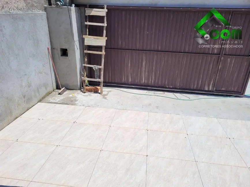 Casa com 4 quartos à venda, 297m2 em Jardim Paulista, Atibaia - SP - imagem 2 Foto 2 de Casa com 4 quartos à venda, 297m2 em Jardim Paulista, Atibaia - SP