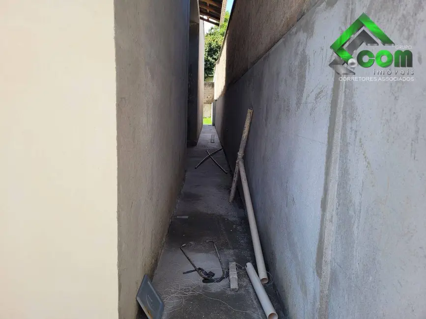 Casa com 4 quartos à venda, 297m2 em Jardim Paulista, Atibaia - SP - imagem 3 Foto 3 de Casa com 4 quartos à venda, 297m2 em Jardim Paulista, Atibaia - SP