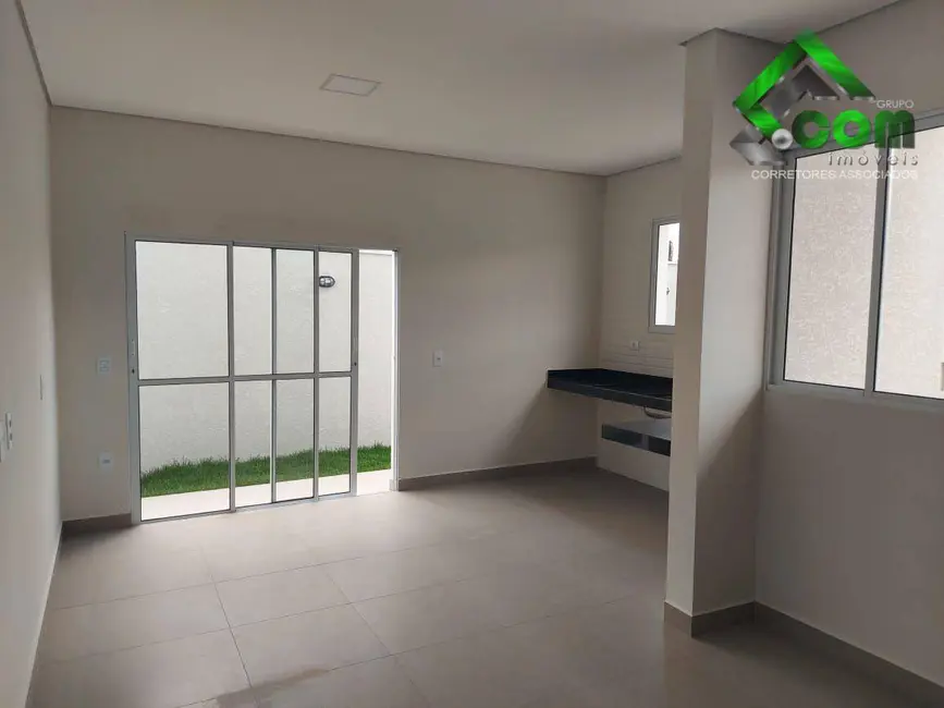 Foto 4 de Casa com 4 quartos à venda, 160m2 em Jardim Jaraguá, Atibaia - SP