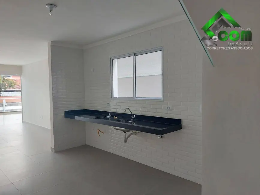 Foto 4 de Casa com 4 quartos à venda, 125m2 em Recreio Maristela, Atibaia - SP