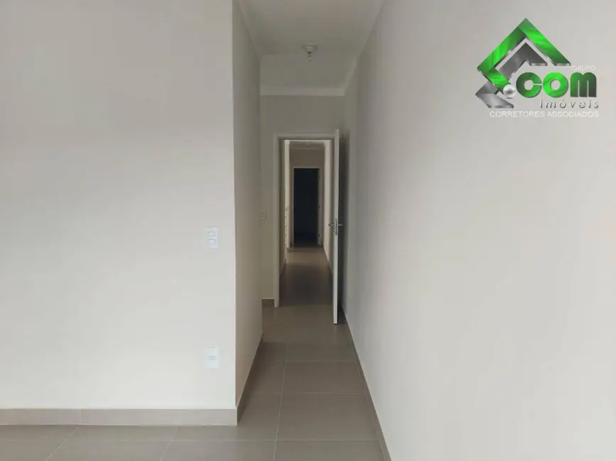 Foto 5 de Casa com 4 quartos à venda, 125m2 em Recreio Maristela, Atibaia - SP