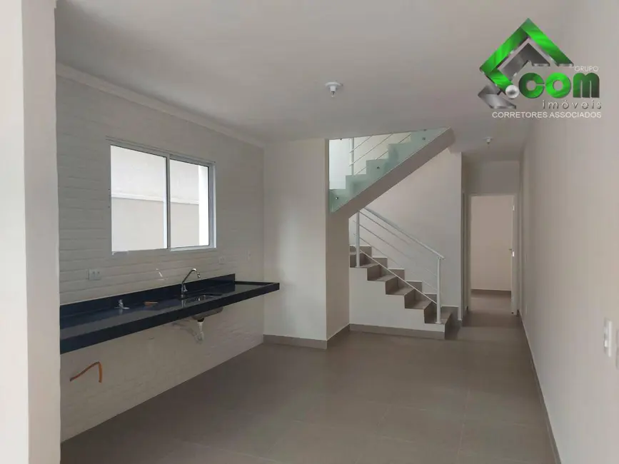 Foto 3 de Casa com 4 quartos à venda, 125m2 em Recreio Maristela, Atibaia - SP