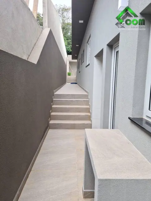 Casa com 3 quartos à venda, 290m2 em Jardim Paulista, Atibaia - SP - imagem 5 Foto 5 de Casa com 3 quartos à venda, 290m2 em Jardim Paulista, Atibaia - SP