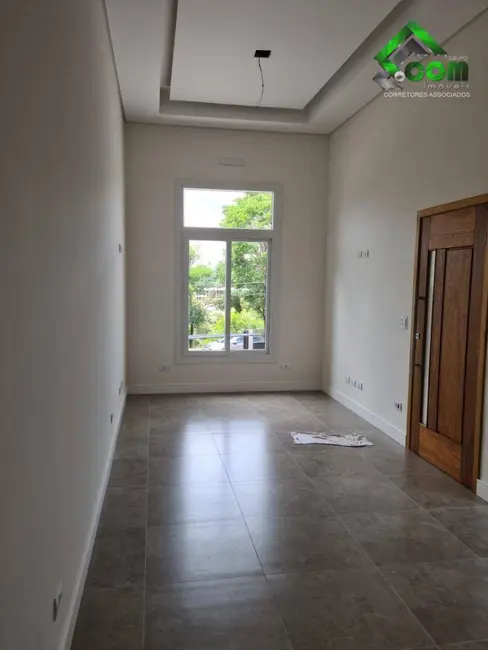 Casa com 3 quartos à venda, 290m2 em Jardim Paulista, Atibaia - SP - imagem 8 Foto 8 de Casa com 3 quartos à venda, 290m2 em Jardim Paulista, Atibaia - SP