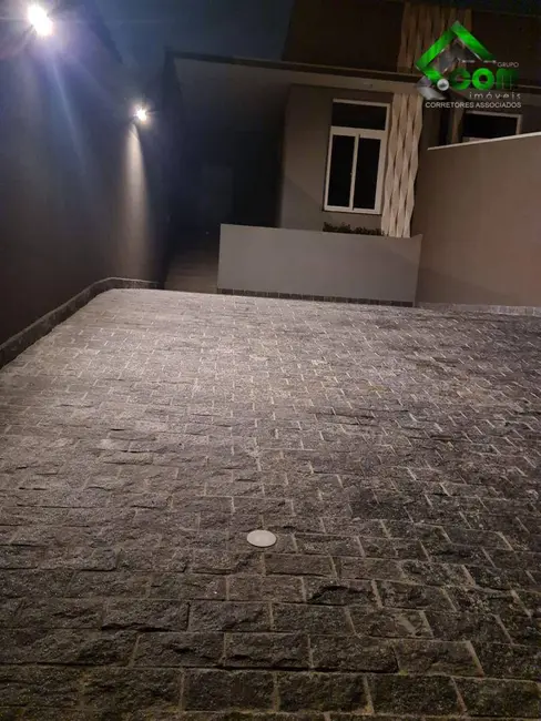 Casa com 3 quartos à venda, 290m2 em Jardim Paulista, Atibaia - SP - imagem 2 Foto 2 de Casa com 3 quartos à venda, 290m2 em Jardim Paulista, Atibaia - SP