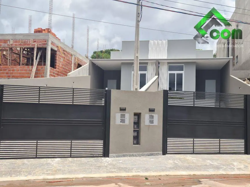 Casa com 3 quartos à venda, 290m2 em Jardim Paulista, Atibaia - SP - imagem 1 Foto 1 de Casa com 3 quartos à venda, 290m2 em Jardim Paulista, Atibaia - SP