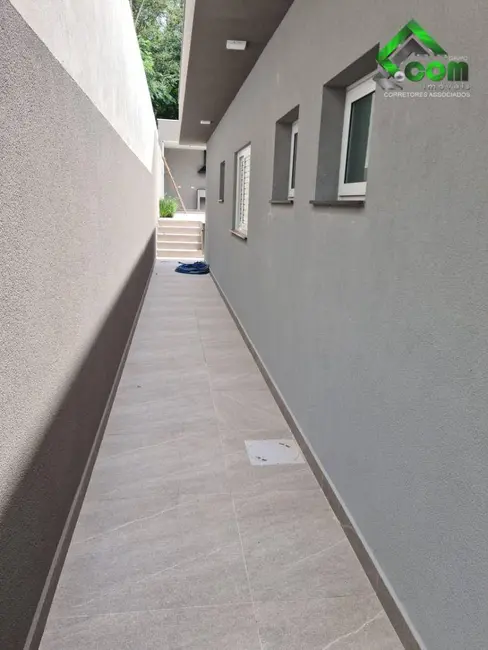 Casa com 3 quartos à venda, 290m2 em Jardim Paulista, Atibaia - SP - imagem 6 Foto 6 de Casa com 3 quartos à venda, 290m2 em Jardim Paulista, Atibaia - SP