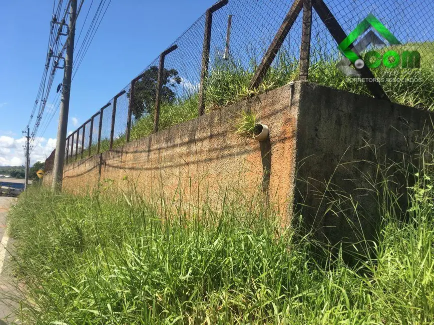 Foto 4 de Terreno / Lote à venda, 6983m2 em Bom Jesus Dos Perdoes - SP